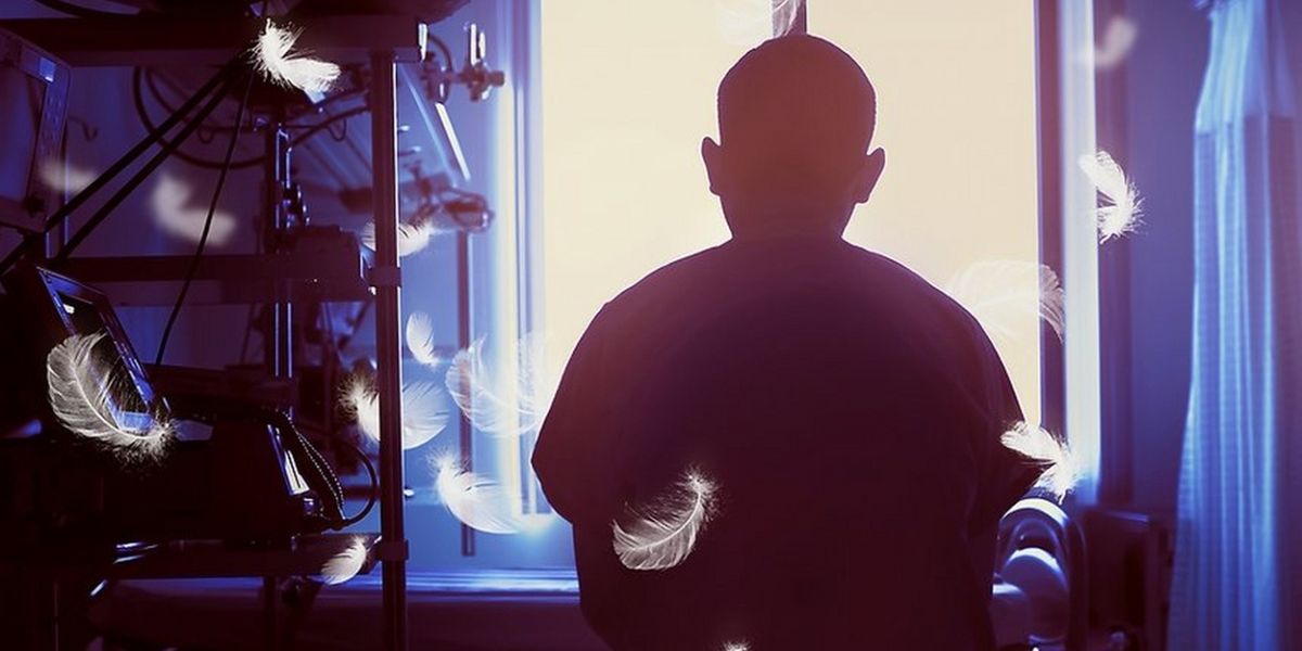 Gamm Theatre Announces Bonus Productions Of Tony Kushner's ANGELS IN AMERICA