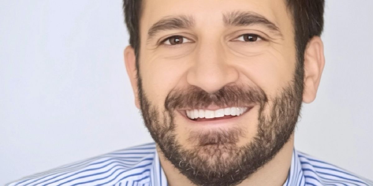 Jason Cabral Hired As Gamm Theatre Executive Director