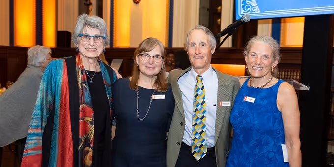 Gamm Theatre's Annual Gala Raises $257,000 for Education Programs Photos