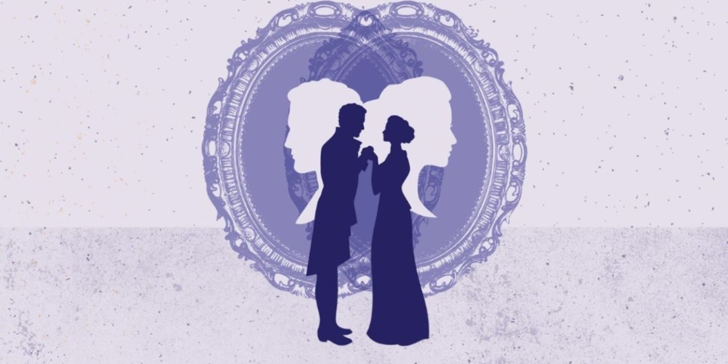 Gamut Theatre to Present PRIDE AND PREJUDICE This Month  Image