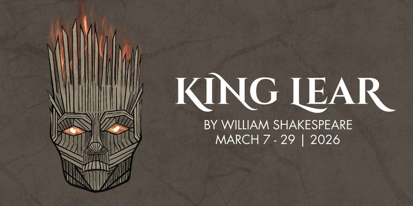 Gamut Theatre to Stage Shakespeare's KING LEAR in February 2026 Photo