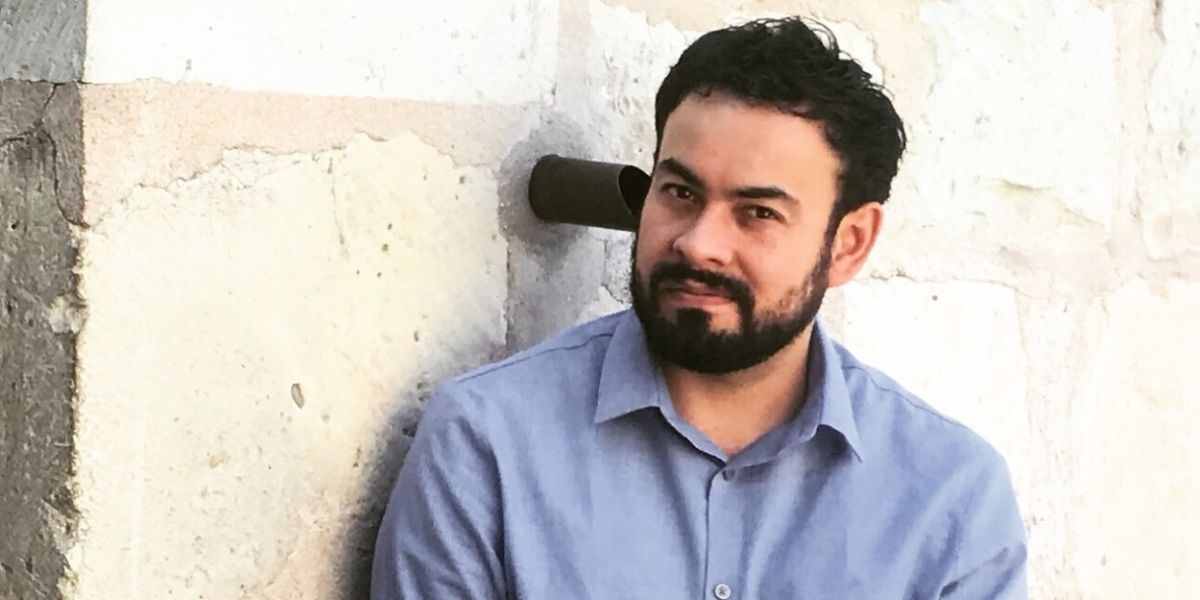 Gana Alí Calderón El Premio Iberoamericano Bellas Artes De Poesía “Carlos Pellicer” Para Obra Publicada 2024