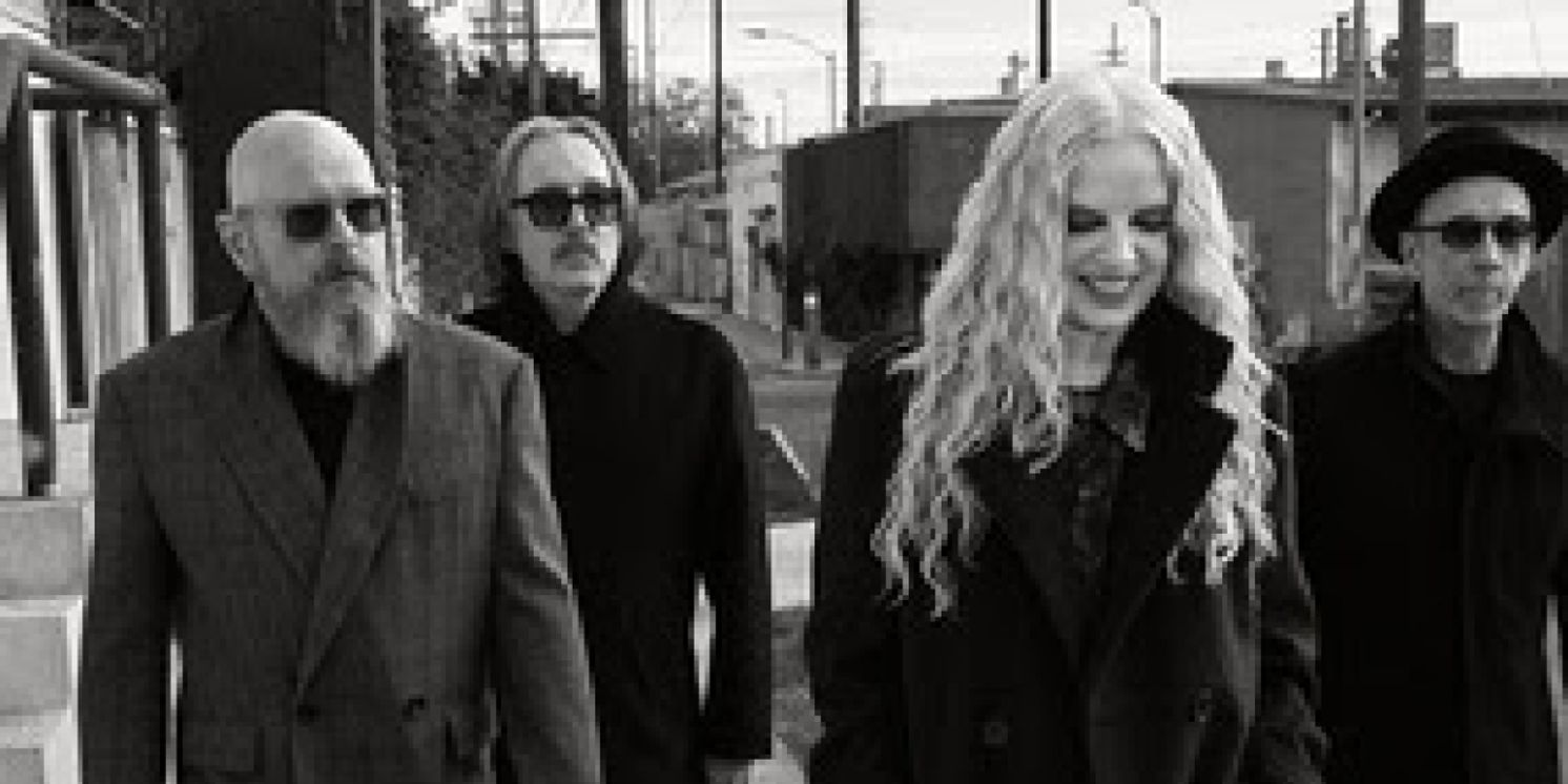 Garbage To Embark on Extensive North American Run in Fall 2025  Image