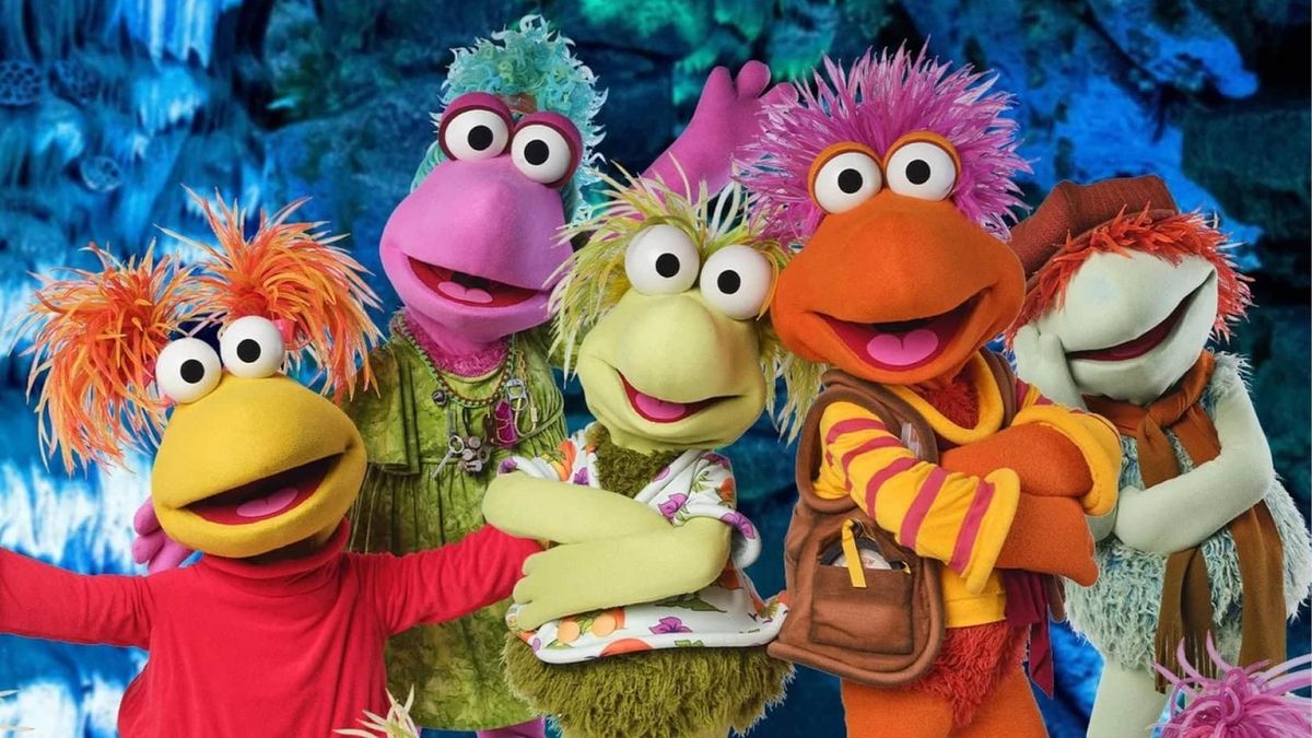 Garde Arts Center Centennial Season Features Randy Travis and FRAGGLE ROCK
