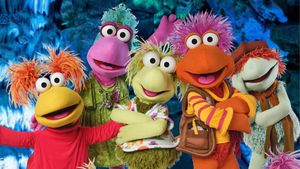 Garde Arts Center Centennial Season Features Randy Travis and FRAGGLE ROCK