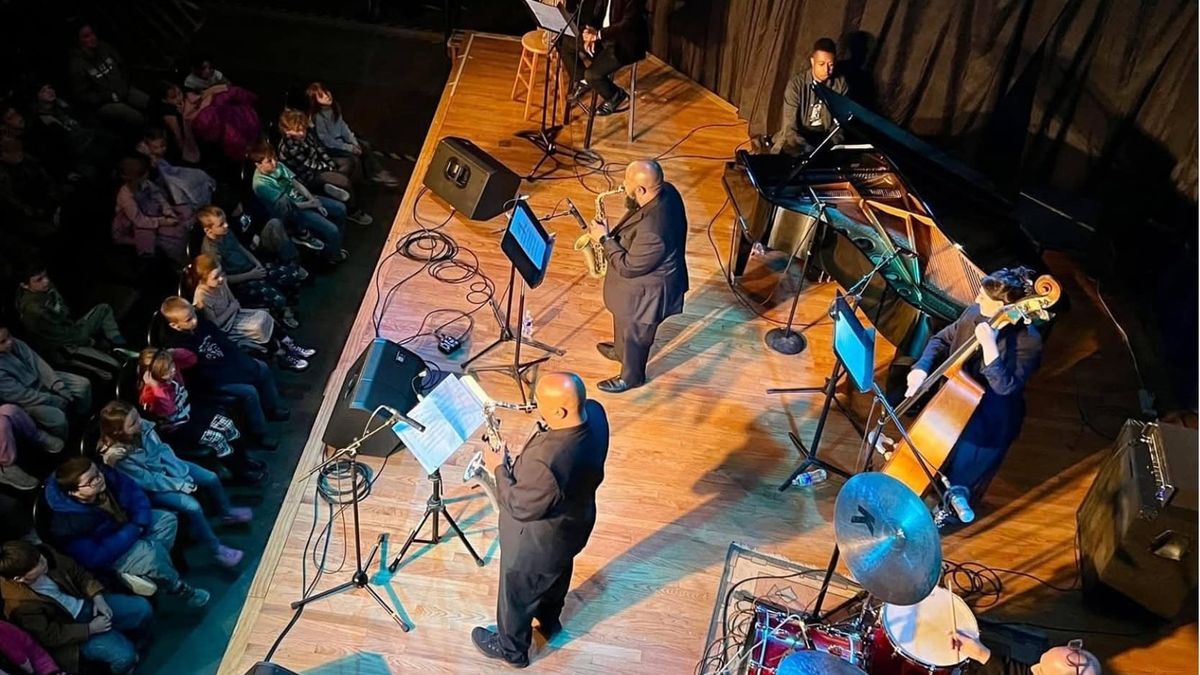Garde Arts Center Unveils November Lineup Featuring Mike Dawes, Hubby Jenkins and More