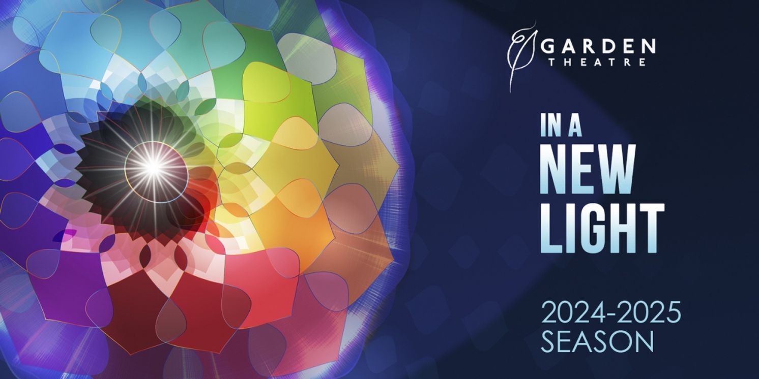 LITTLE SHOP OF HORRORS, PIPPIN & More Set for Garden Theatre's 2024-2025 Season  Image