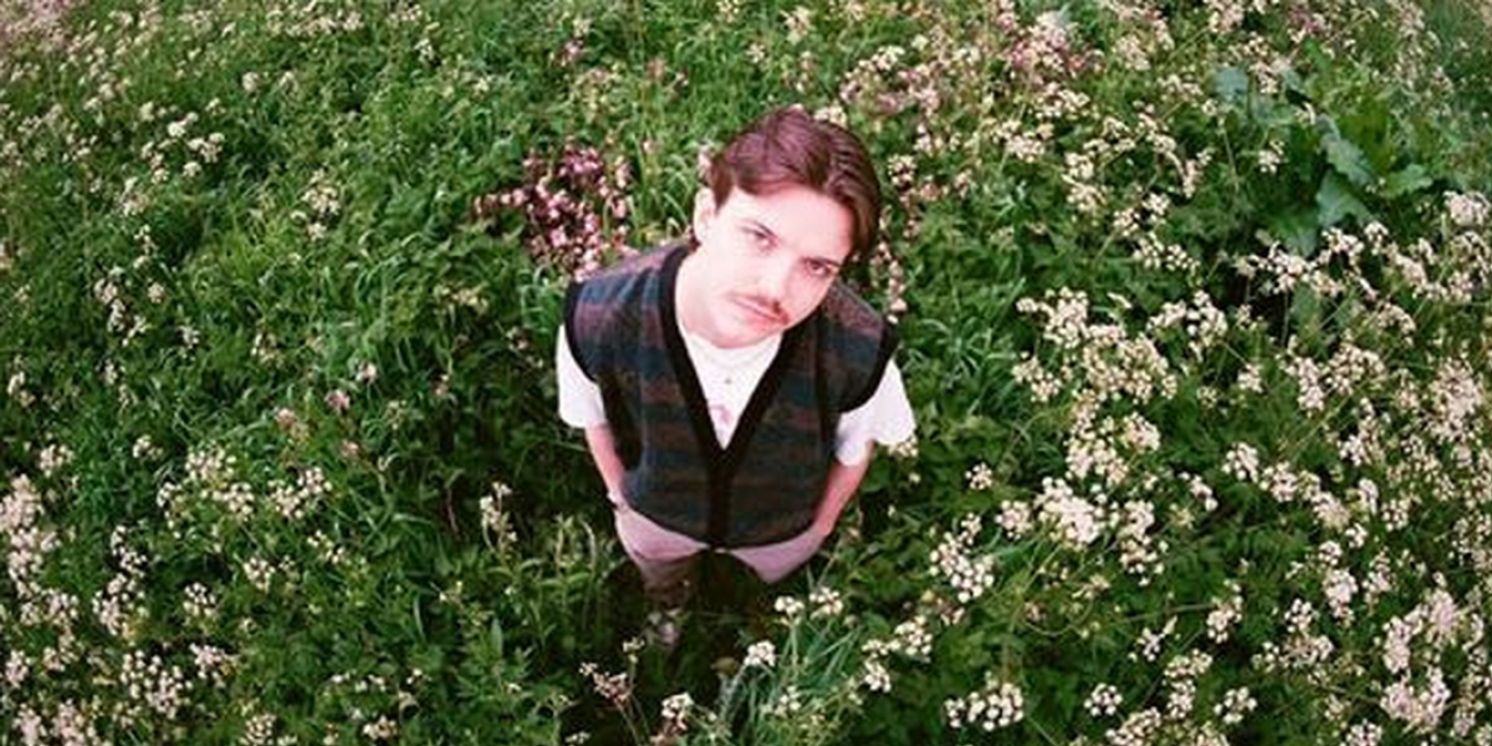 Gareth Donkin Shares Silky New Single 'Nothing We Can't Get Through'  Image