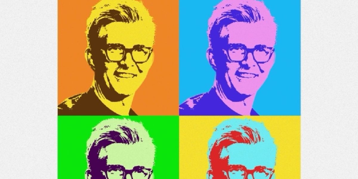 Gareth Malone Will Embark on UK Tour This Autumn