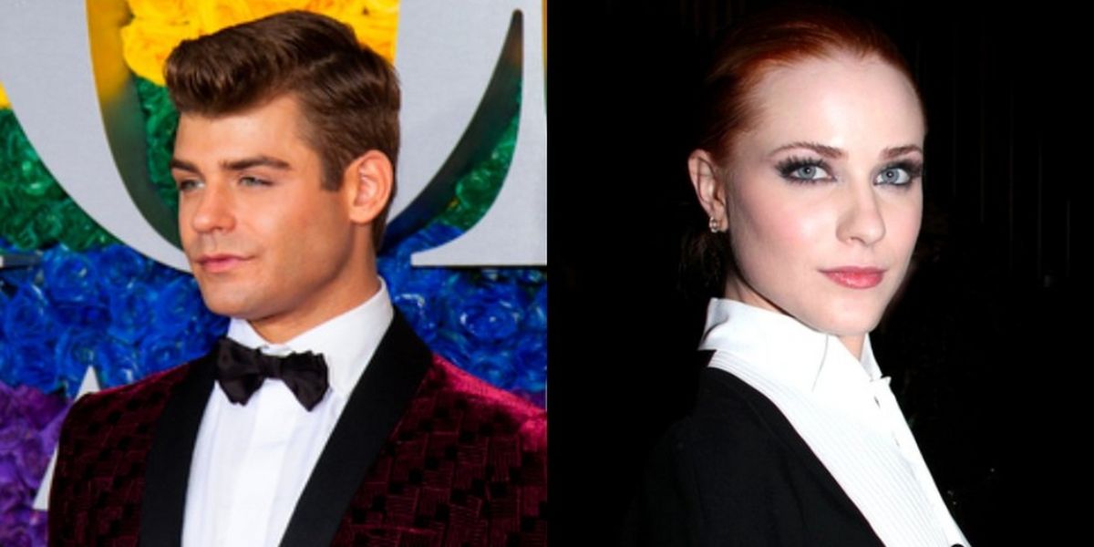 Garrett Clayton, Evan Rachel Wood, Jennifer Stone, and Richard White Will Lead Broadwest 2023-24 Premiere Season