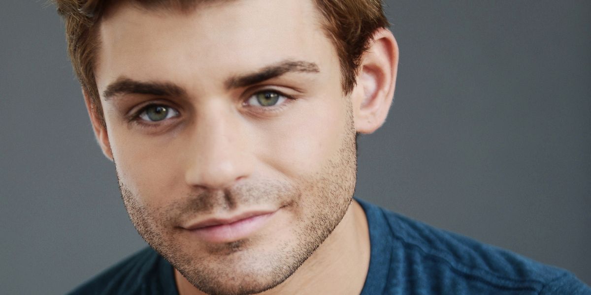Garrett Clayton Joins OFC Creations Theatre Center's THE ROCKY HORROR SHOW as 'Frank N Furter'