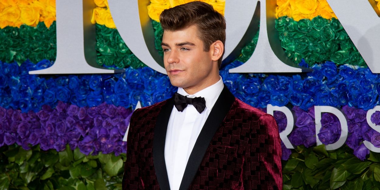 Garrett Clayton and More Join the Cast of FROZEN at La Mirada Theatre  Image