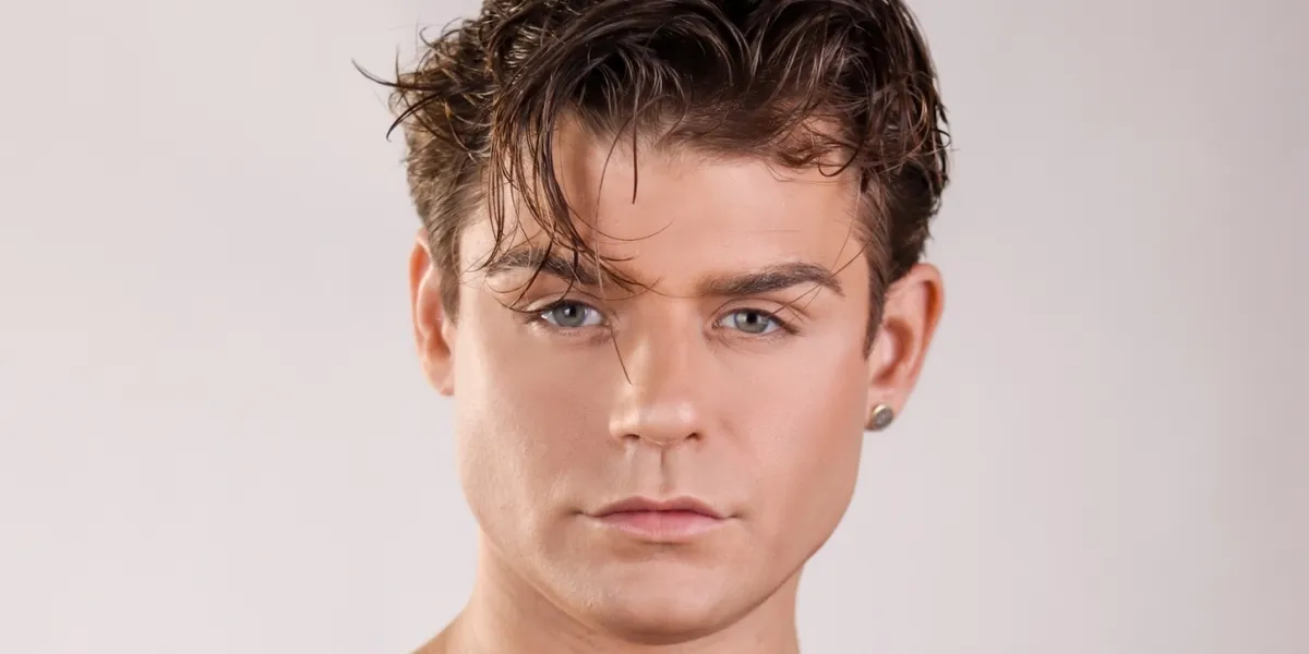 Garrett Clayton to Perform at THE BIG GAY CABARET SERIES
