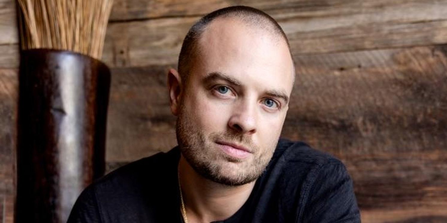 Garrett Ream Joins Position Music As VP, Artist Strategy & Promotion  Image