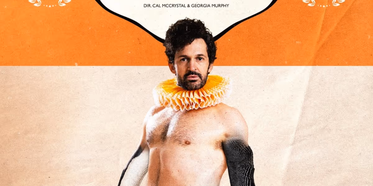 Garry Starr Brings CLASSIC PENGUINS to Venue 33, Pleasance Courtyard - Forth