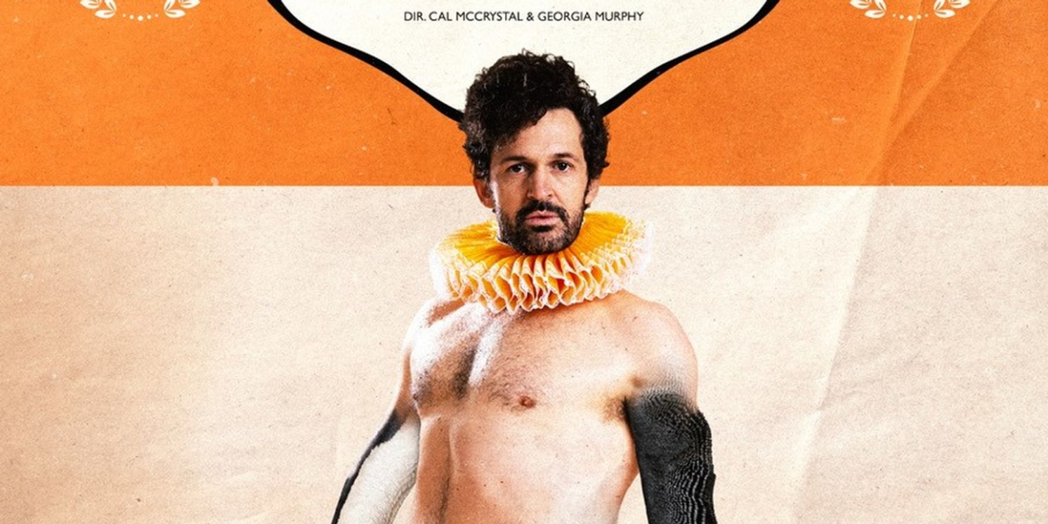 Garry Starr Brings CLASSIC PENGUINS to Venue 33, Pleasance Courtyard - Forth  Image