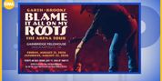 Garth Brooks Discusses GARTH BROOKS ARENA TOUR on Good Morning America Video