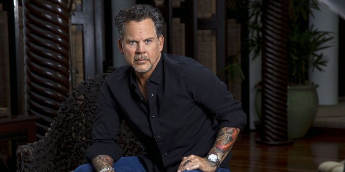 Gary Allan Added To SERVPRO After Hours Concerts At The Innsbrook Pavilion Photos