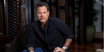 Gary Allan to Perform Live at Washington Pavilion in Sioux Falls Photo