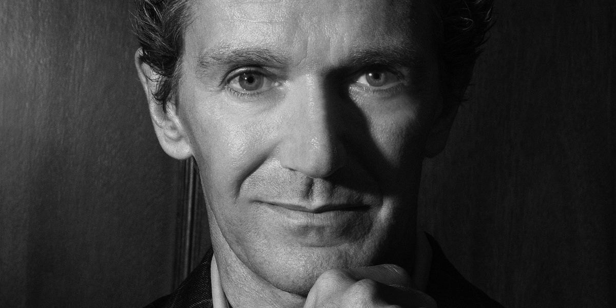 Gary Avis Retires From The Royal Ballet