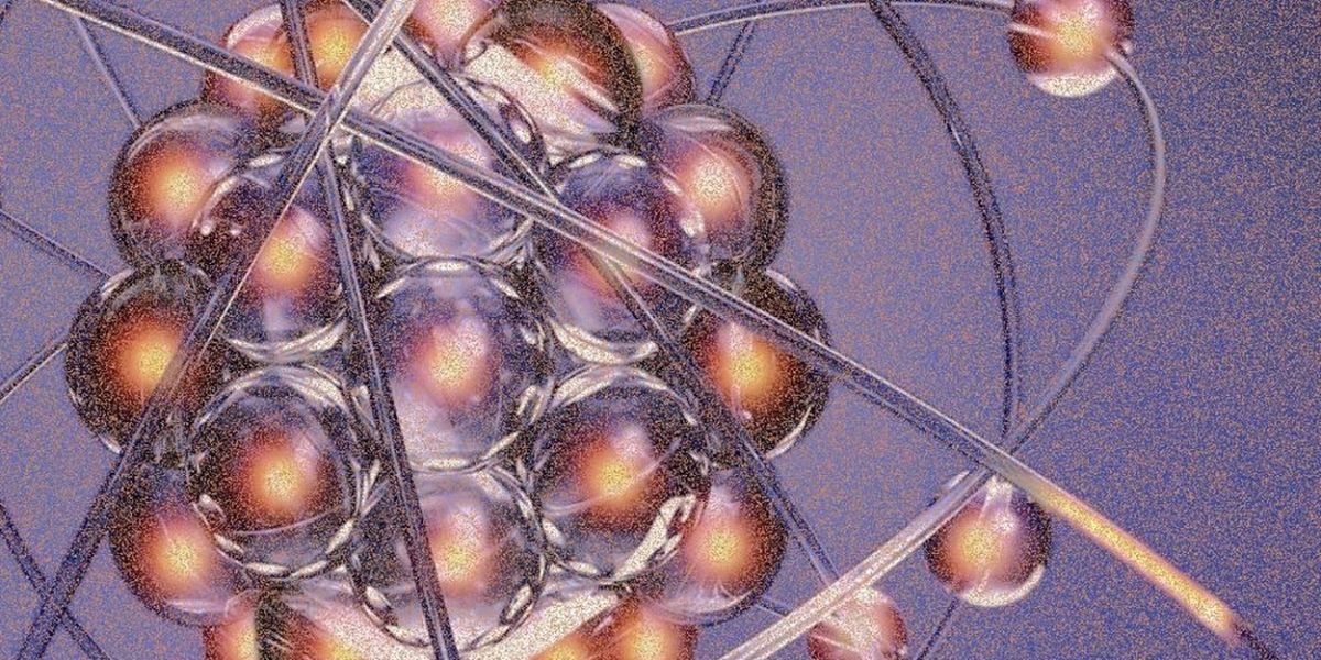 Gary Beck's Poetry Book MOLECULAR DISTORTION Released