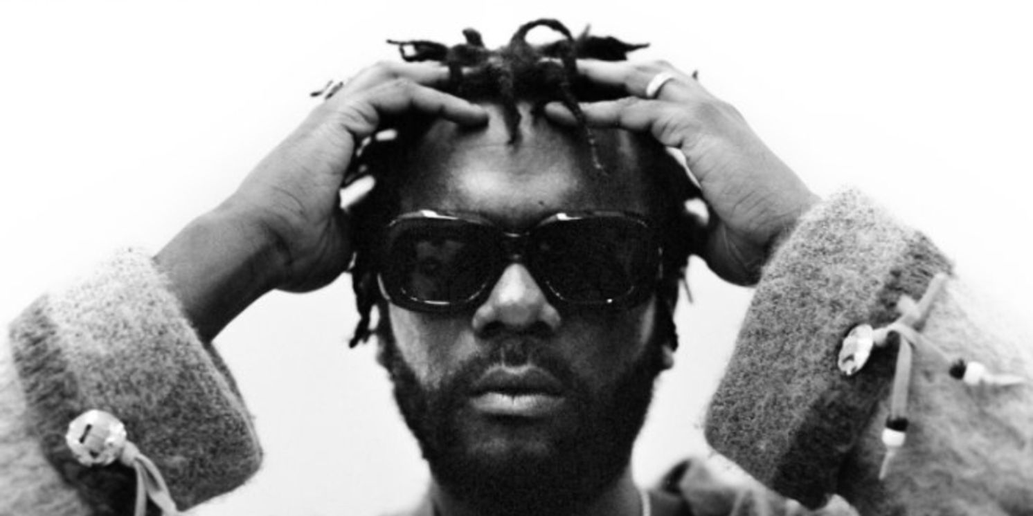 Gary Clark Jr. Adds Additional 2025 North American Tour Dates  Image