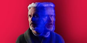 Gary Gole to Star in CATCH AS CATCH CAN at Steppenwolf Theatre
