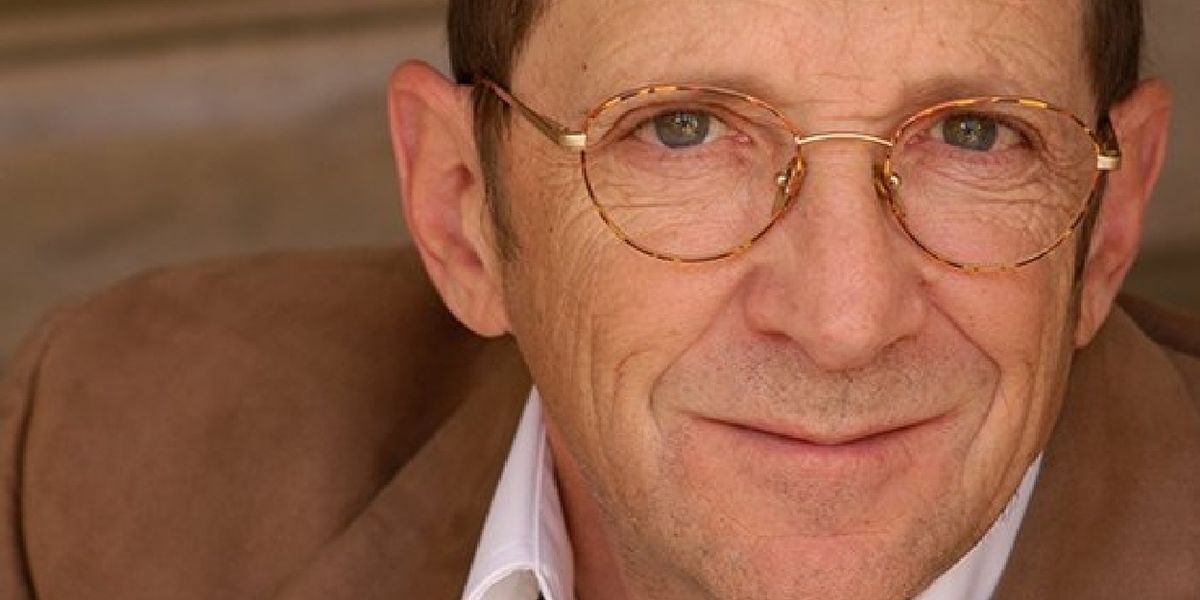 Gary Grossman To Step Down As Producing Artistic Director At Skylight Theatre Company