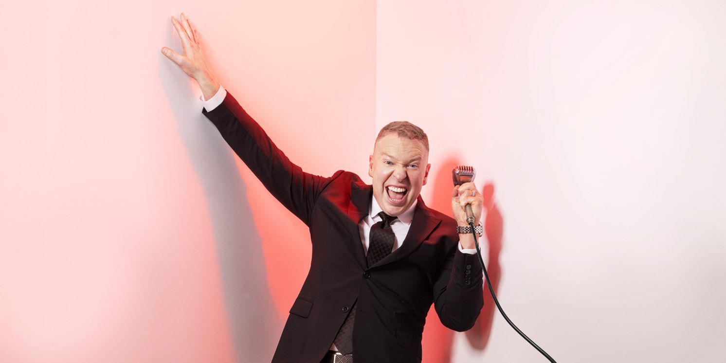 Gary Owen Adds Second Show for NO HARD FEELINGS Tour at Kentucky Performing Arts  Image