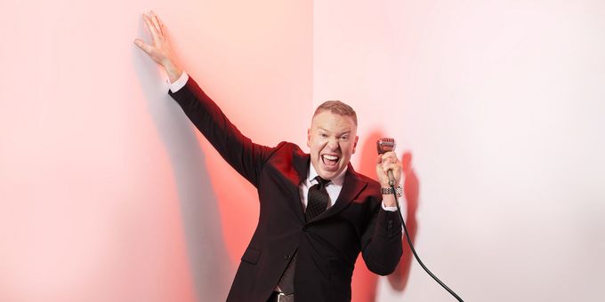 Gary Owen Adds Second Show for NO HARD FEELINGS Tour at Kentucky Performing Arts Photos