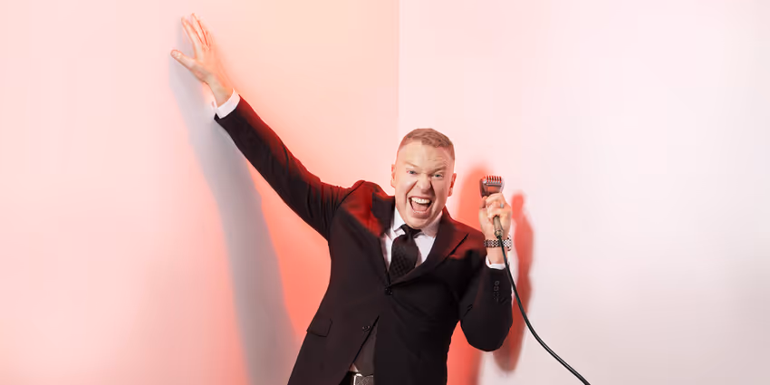 Gary Owen Adds Second Show for NO HARD FEELINGS Tour at Kentucky Performing Arts Photo
