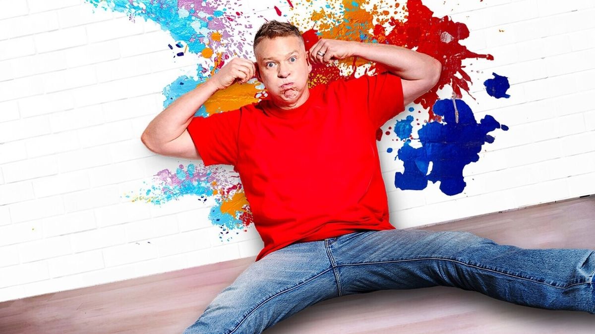 Gary Owen to Perform NO HARD FEELINGS TOUR at Hershey Theatre