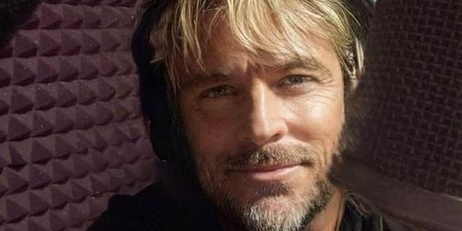 Gary Pratt Releases New Single 'Before Someone Gets Hurt'  Image