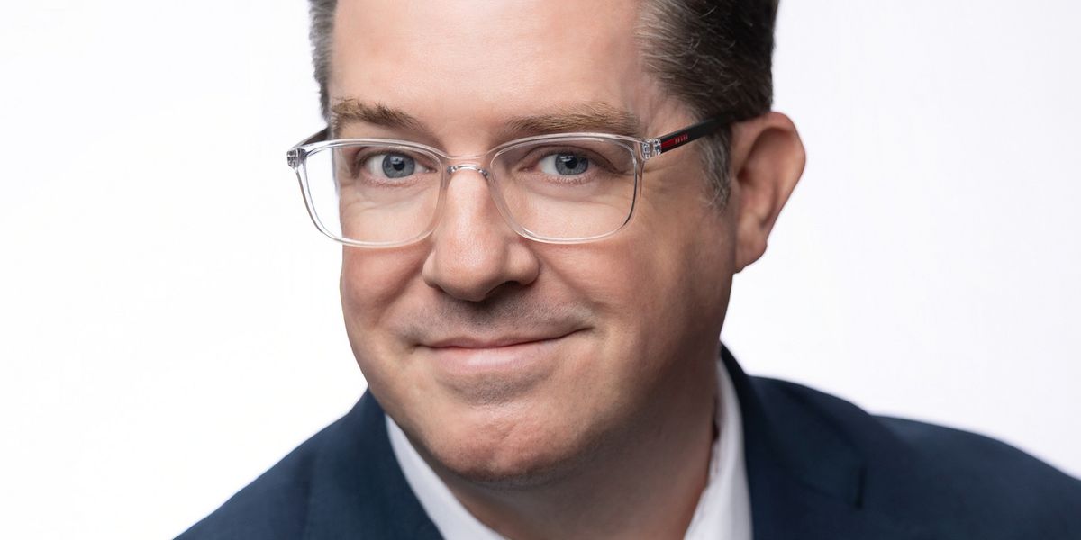 Jefferson Performing Arts Welcomes Gary Rucker As New Creative & Managing Director