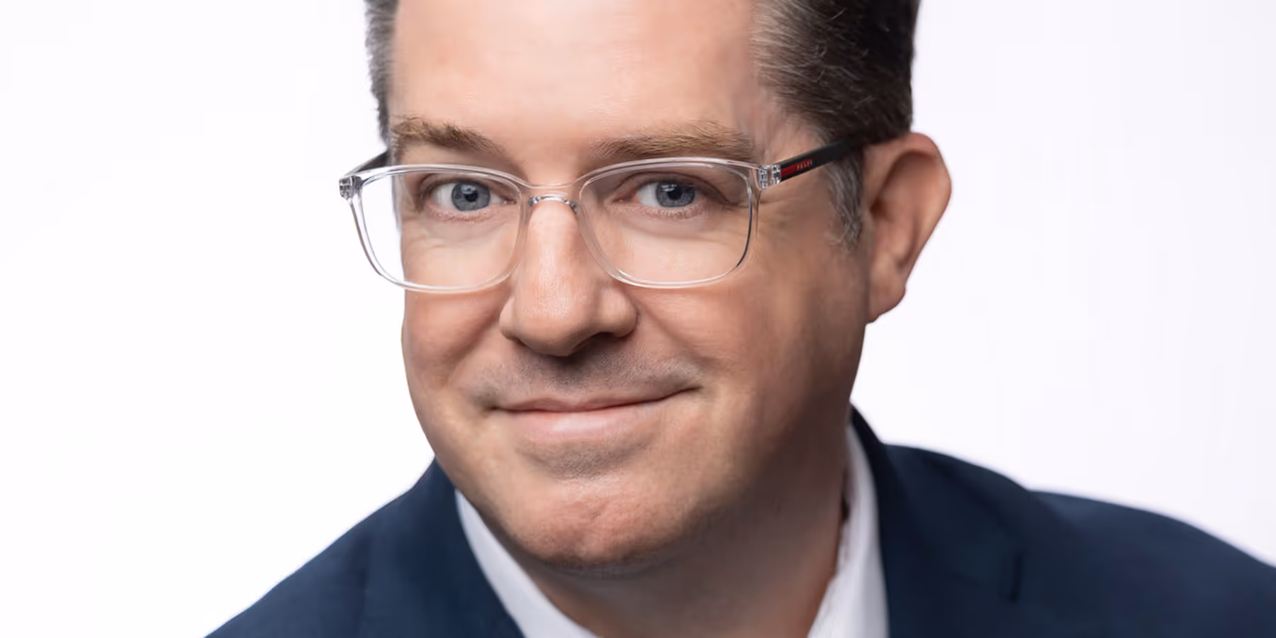 Jefferson Performing Arts Welcomes Gary Rucker As New Creative & Managing Director