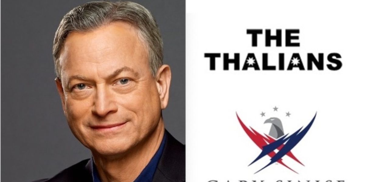 The Thalians Honors Actor & Humanitarian Gary Sinise with The 2023 Mr. Wonderful Award At Annual Winter Gala
