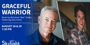 Gary Sinise to Present GRACEFUL WARRIOR Benefit Concert Honoring Son Mac Sinise at Skyligh Photo