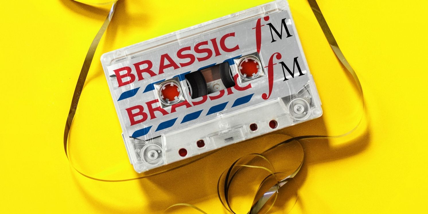 Gate Theatre Announces Full Casting And Creative Team For BRASSIC FM  Image