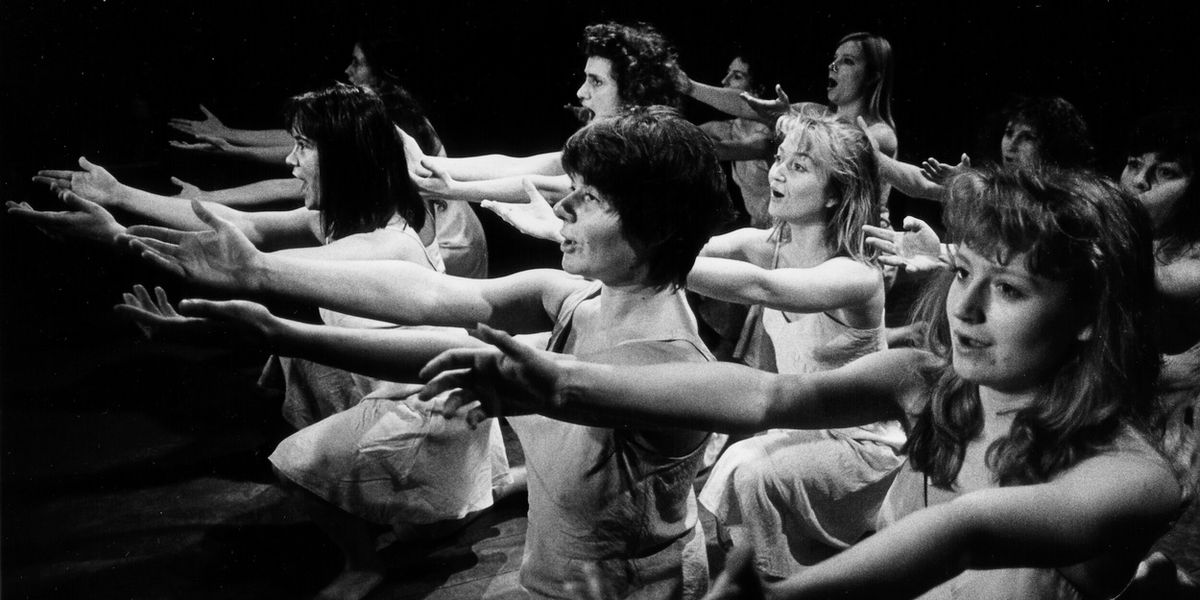 Gate Theatre Will Close After Nearly Fifty Years