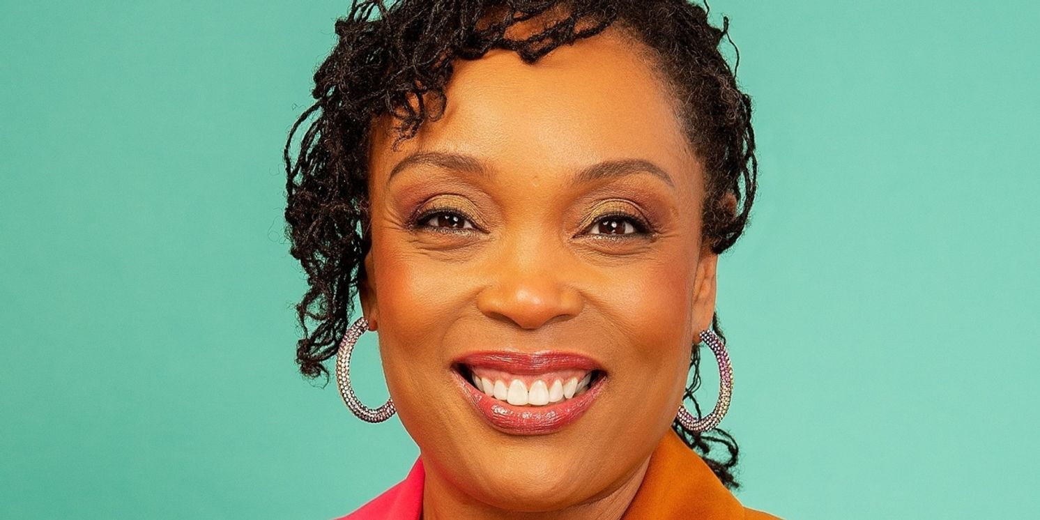 Gateway Playhouse Names Renai Ellison as New Executive Director  Image