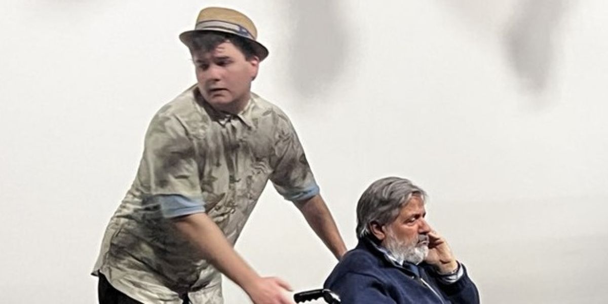Gateway Playhouse Welcomes THE MAN WHO CAME TO DINNER