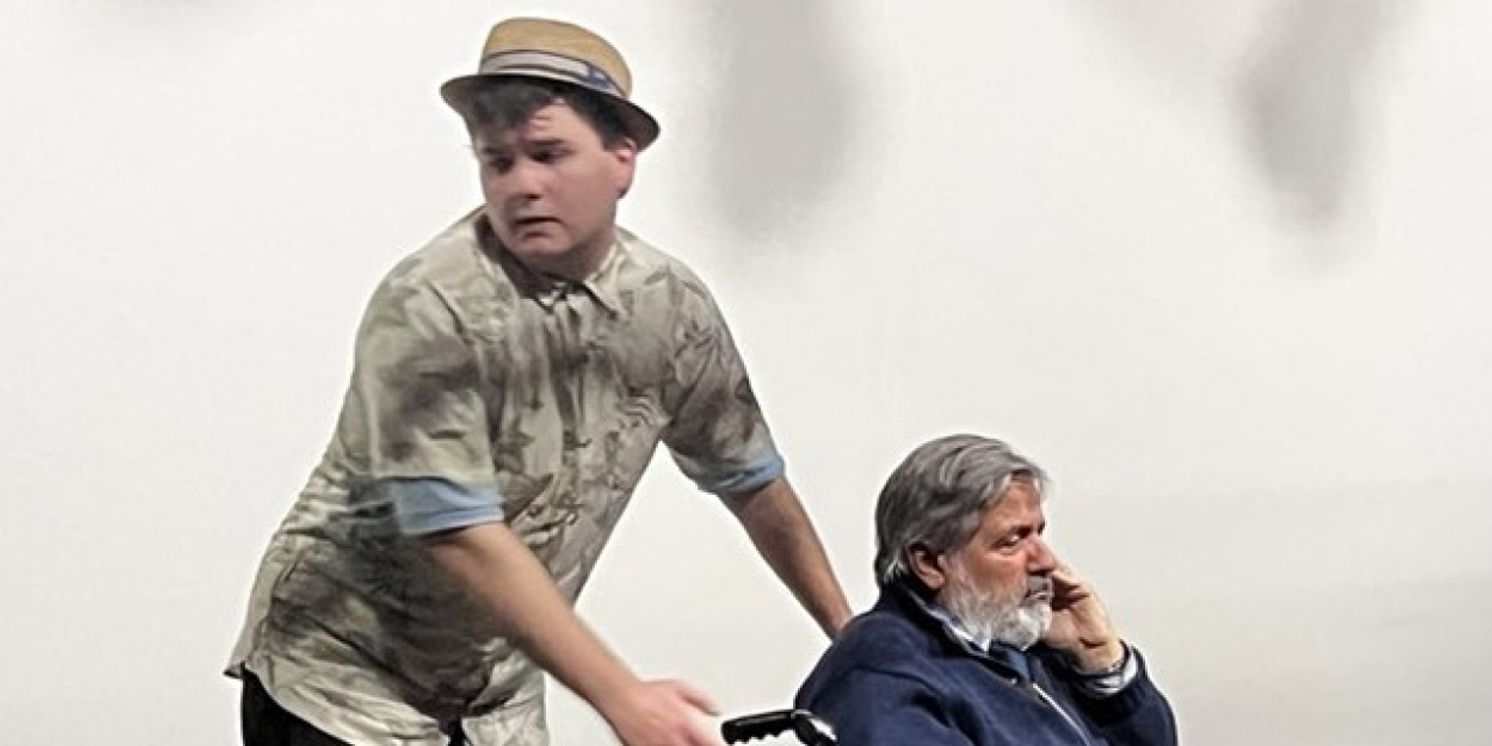 Gateway Playhouse Welcomes THE MAN WHO CAME TO DINNER  Image