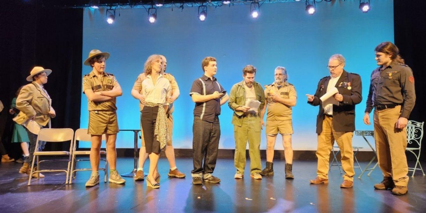 Gateway Playhouse in Somers Point Announces First-Ever Mainstage Season  Image