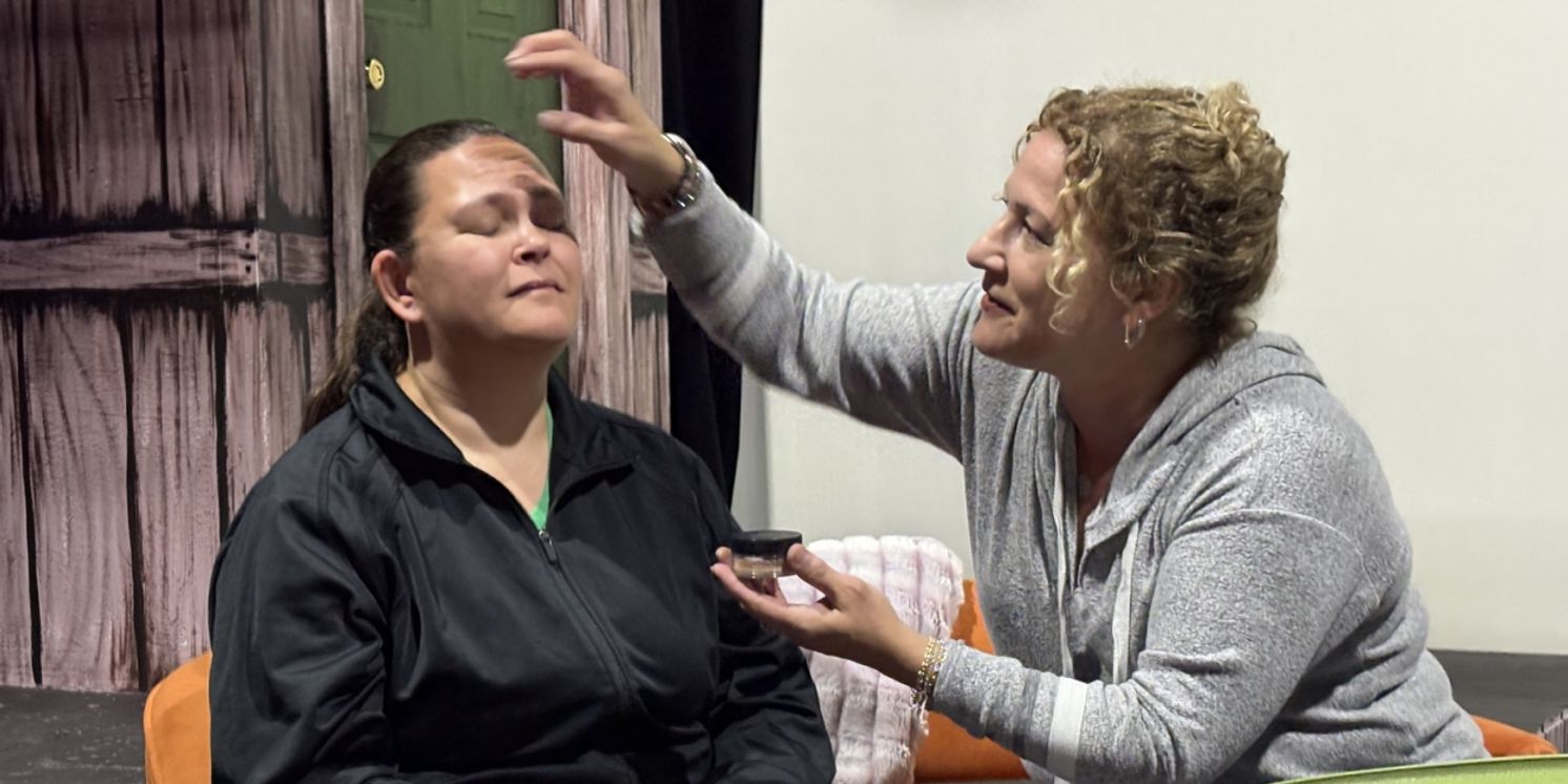 Gateway Playhouse To Showcase A Weekend Full Of One Acts  Image