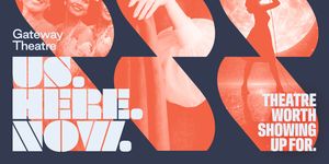 42ND STREET and More Set for Gateway Theatre 2026-2027 Season