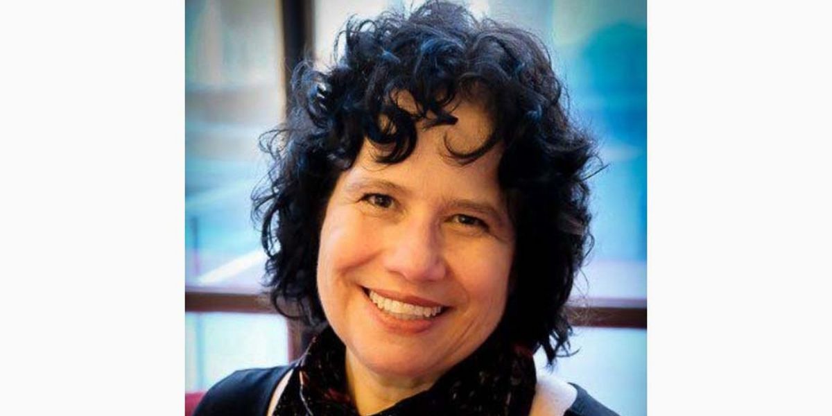 Gateway Theatre Names Susan Shank As General Manager