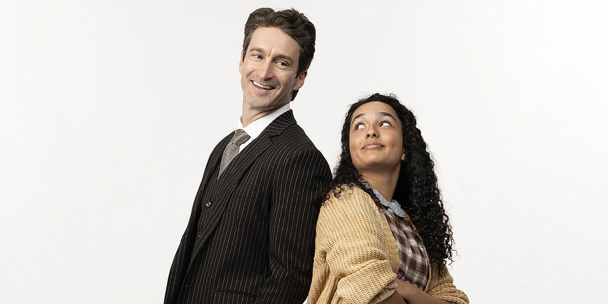 ANNIE Begins Performances At Gateway Theatre This Month