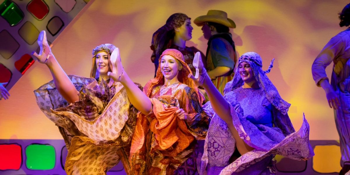SOUTH PACIFIC And More Announced for Gateway Playhouse 2025 Mainstage Season