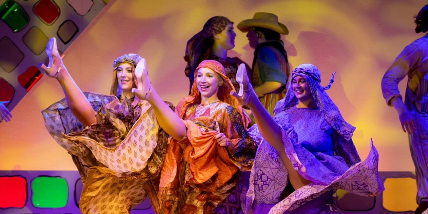 SOUTH PACIFIC And More Announced for Gateway Playhouse 2025 Mainstage Season  Image