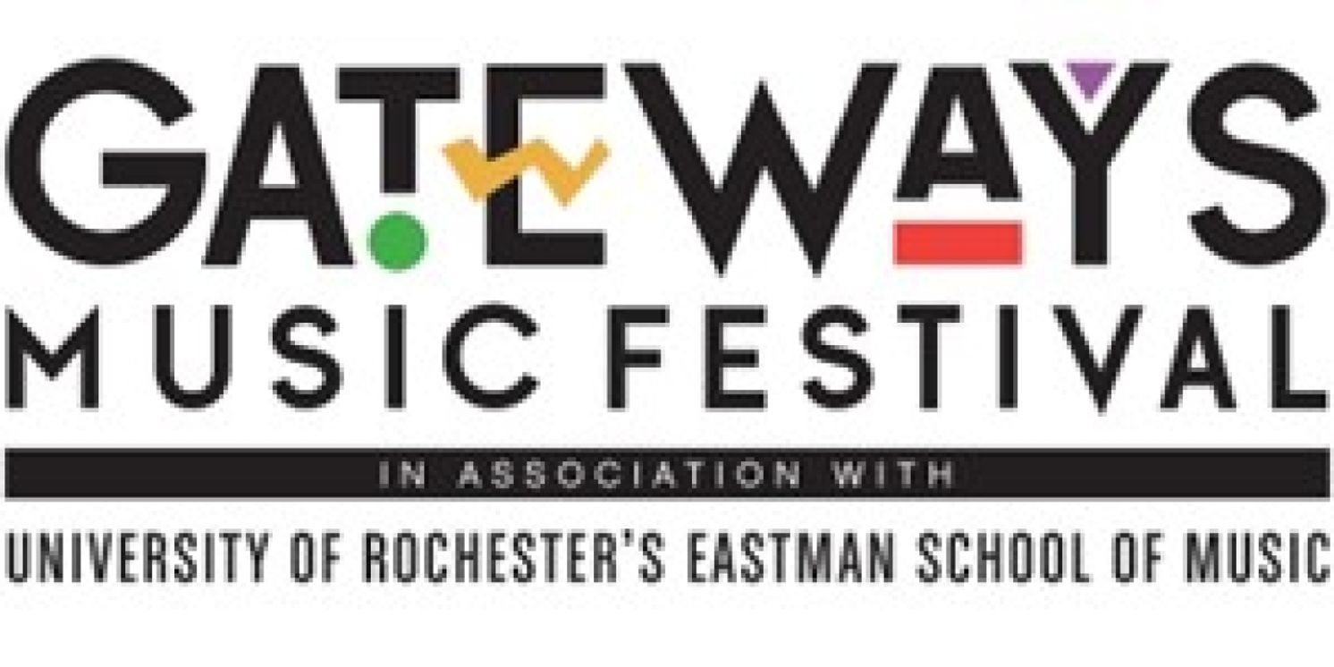 Gateways Music Festival Unveils 2025–2026 Season Featuring Terence Blanchard and More  Image